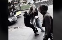 У Львові TikTok-блогери "викрали" дівчину заради переглядів: у поліції відреагували