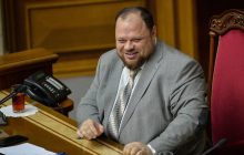 Стефанчук прокоментував порушення регламенту Ради при голосуванні закону про олігархів