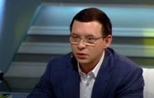 Нацрада утретє проситиме суд анулювати ліцензію "НАШ" за мову ворожнечі в ефірі