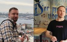 "Совок у найгіршому прояві": власник кафе у Харкові назвав україномовних "рагулями"