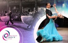 Blackpool Dance Festival: учасники поділилися враженнями від масштабного фестивалю танцю