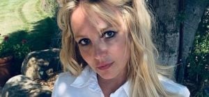 Бритни Спирс вышла на связь и неожиданно заговорила о травме мозга