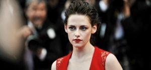 Зірка "Сутінок" заявила, що планує виїхати з США та пояснила причину