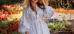 59-летняя Сумская удивила перевоплощением, полностью изменив стиль (фото)