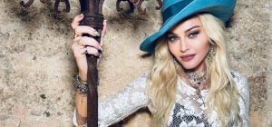 Мадонна поставила на место помощника, перепутавшего РФ и Украину: эмоциональная история