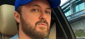 Дзидзьо загадково відповів на запитання про новий роман