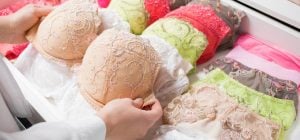 Три прості лайфхаки, які спростять вам вибір білизни