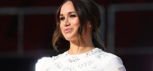 Меган Маркл возвращается к актерской карьере после 7-летней паузы, - СМИ