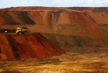 Ціни на залізну руду досягли максимуму майже за рік: скільки коштує зараз