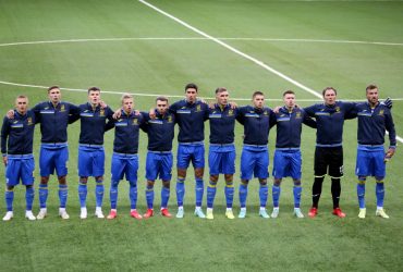 Результат матчу відбору на ЧС-2022 Шотландія - Україна можуть зарахувати і в Лігу націй