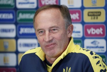 Поки я треную збірну: Петраков прокоментував ймовірність проведення матчу Україна - Росія