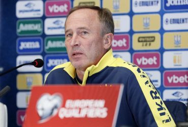 Виграє команда, програє тренер: Петраков - про поразку збірної України у грі проти Уельсу