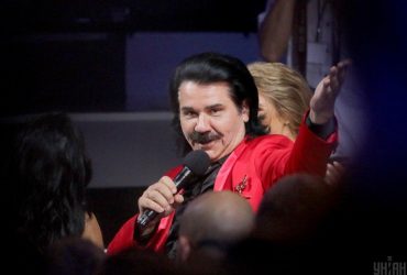 Їх покарає Господь: Зібров розірвав стосунки з родичами з Криму та Росії