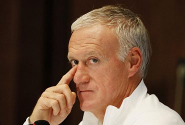 После него все закончится: тренер французской сборной сказал, когда уйдет с должности