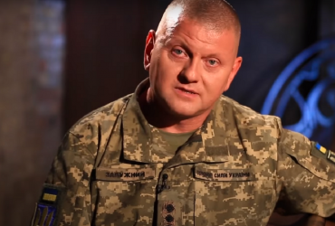 Залужный провел тайный совет с высокопоставленными военными НАТО, - The Guardian