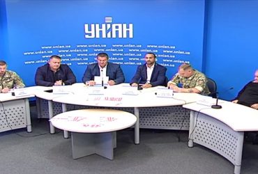 Открытое Обращение к Президенту по поводу собранных подписей жителей Днепра против действий городского головы