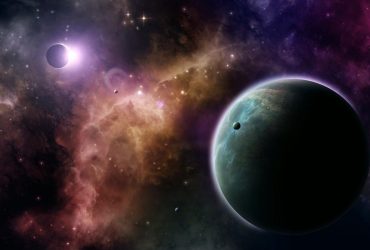 Прятались в тенях: астрономы нашли три до сих пор неизвестных спутника в Солнечной системе