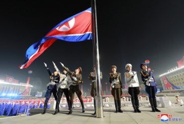 ЄС планує покарати Північну Корею за постачання Росії ракет і снарядів, - Bloomberg