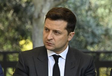 Деокупація Донбасу й Криму: Зеленський назвав ключовий пріоритет України в ООН (відео)