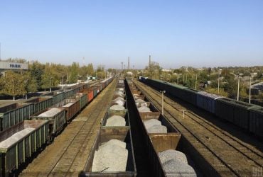 В Раде призвали УЗ повысить тарифы для грузов: руду, стройматериалы, уголь до сих пор перевозят "в минус"