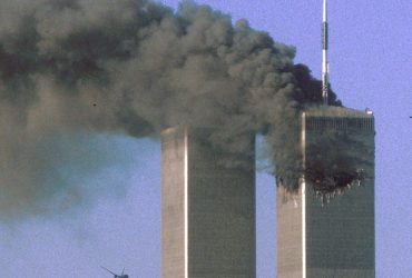 Зеленський у роковини терактів в США: Україна добре знає, що таке тероризм