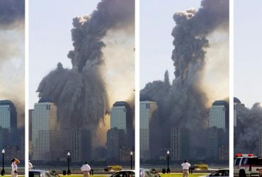 Теракти 11 вересня: у США вшанували пам'ять майже 3000 загиблих (відео, фоторепортаж)