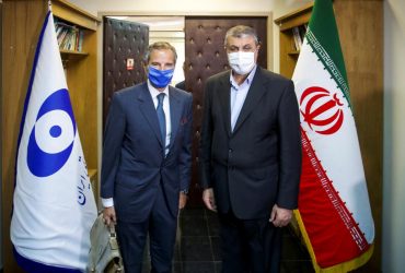 Іран і МАГАТЕ домовилися про відновлення співпраці