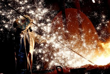 Металургія України: минуле та майбутнє національної економіки