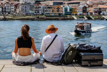 Українські біженці масово залишають Португалію: в чому причина (відео)