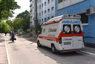 Госпіталізація без дозволу ТЦК не заборонена - чиновники