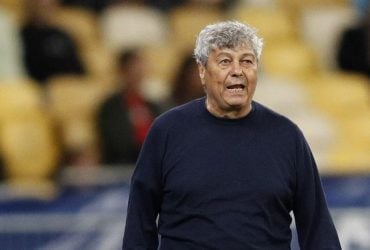 Лікарі розповіли про стан здоров'я колишнього тренера "Шахтаря" та "Динамо"