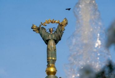 Синоптики зафіксували друге найтепліше літо у Києві з 19 століття