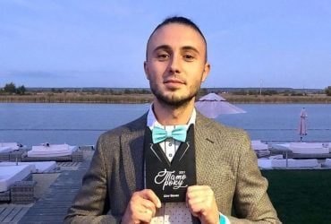 З вірою в ЗСУ: Тарас Тополя показав, як зустрічає Великдень на фронті