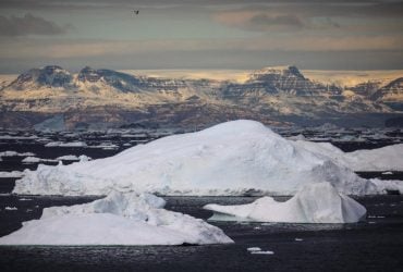 Ключова атлантична течія слабшає набагато швидше, ніж передбачалося: вчені попередили про серйозні наслідки