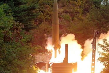 КНДР може влаштувати провокацію через саміт США, Південної Кореї і Японії - ЗМІ