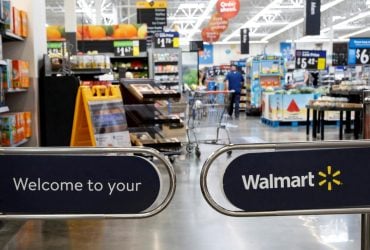 Наследница Walmart превратила маленький город в туристический магнит