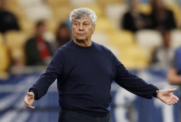 Возможно, для меня это был последний матч: Луческу намекнул на уход из Динамо