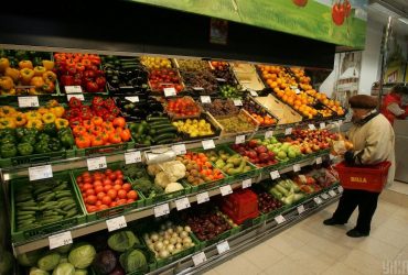 Газовый удар по тепличным овощам: что будет зимой с ценами на свежие витамины