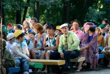 Режисер Сватів прокоментував думку Тетяни Кравченко про війну в Україні