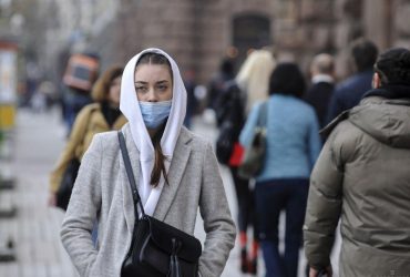 У МОЗ пояснили, що таке постковідний синдром та як з ними боротись