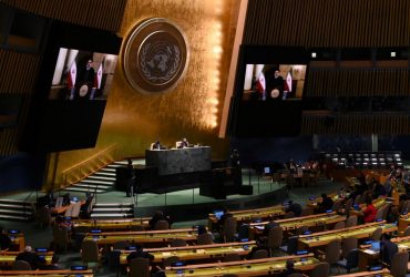 Іран готовий на переговори з ядерного питання заради скасування санкцій США