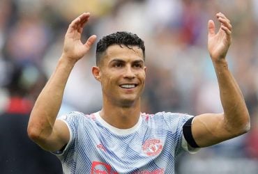 Роналду выжил из "Аль Насра" легендарного футболиста
