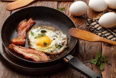 Виключення з раціону цих трьох продуктів зробить серце здоровішим