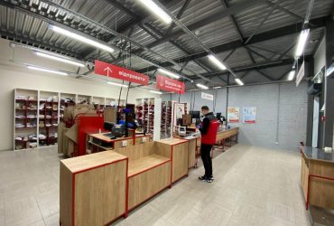 У Новій пошті виступили за зміну законодавства про штрафи за порушення у сфері прав споживачів