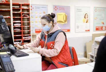 Бізнес закликає прибрати монопольні ризики із закону про поштовий зв’язок в Україні