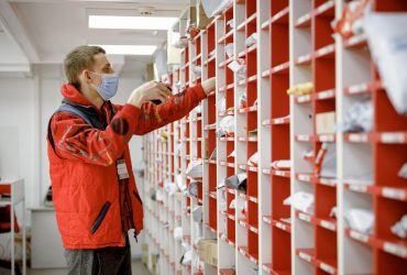 Россияне заявили, что это они положили Новую почту: объяснение убило