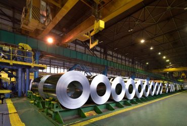 Похищенный в Украине металл Россия будет пытаться выдать за свой - Федерация металлургов