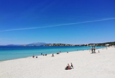 Эксперт по отдыху в Турции назвала лучшие пляжи страны