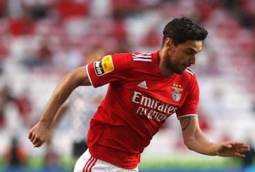 Форвард Бенфики Яремчук: Армия РФ безжалостно уничтожает украинцев, это настоящий геноцид