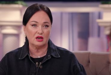 Зірка Давай одружимося Лариса Гузєєва здивувала омолодженням (фото)